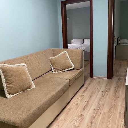 Itan'S Apartments Tirana Exterior photo