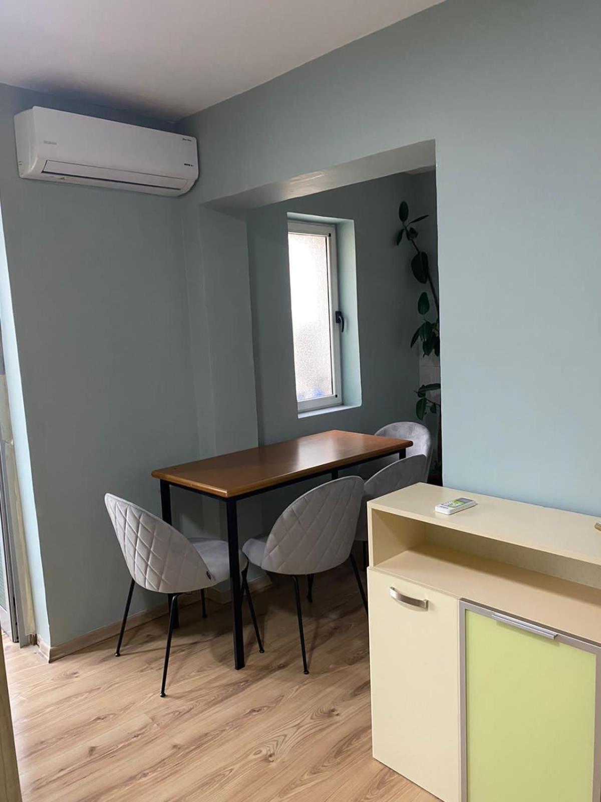 Itan'S Apartments Tirana Exterior photo
